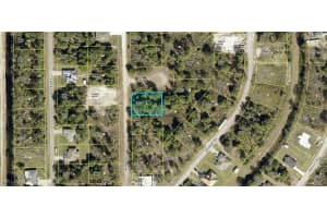 311 Briggs Ave S, Lehigh Acres
