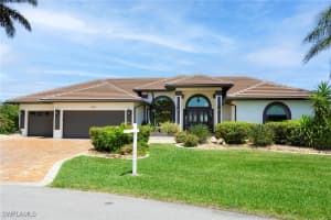 3605 Se 18th Ave, Cape Coral