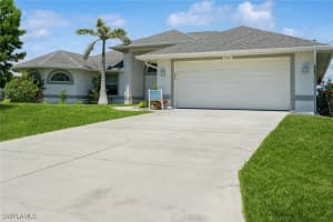 1921 Se 12th St, Cape Coral