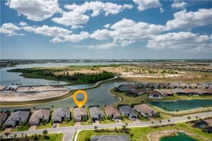 17554 Terracina Dr, Fort Myers