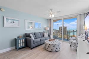 8771 Estero Blvd 1106, Fort Myers Beach