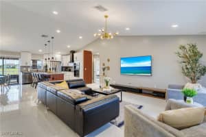 3216 Nw 15th Ter, Cape Coral