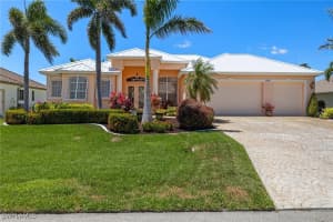 5302 Sw 27th Pl, Cape Coral