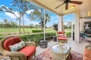 8457 Radcliffe Ter 104, Naples