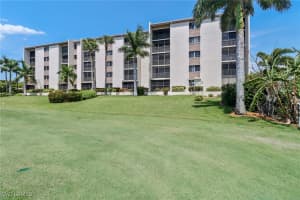 4140 Steamboat Bend E 502, Fort Myers