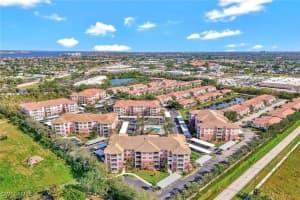 11711 Pasetto Ln 107, Fort Myers