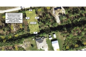 28075 Monte Cristo Blvd, Punta Gorda