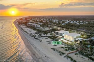 2549 W Gulf Dr 102, Sanibel