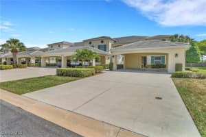 9941 Periwinkle Preserve Ln 106, Fort Myers