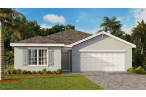 4128 Peaceful River Ln, Fort Myers