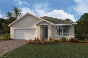 4116 Peaceful River Ln, Fort Myers