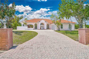 12280 Soria Ln, Bonita Springs