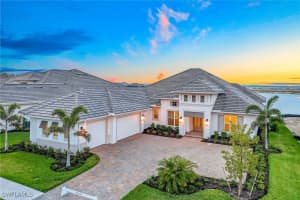 9506 Caymas Way, Naples