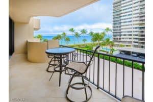 4001 Gulf Shore Blvd N 302, Naples