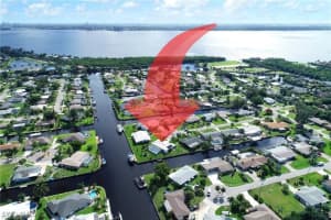 4343 S Gulf Cir, North Fort Myers