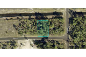 1255 Edgewood St E, Lehigh Acres