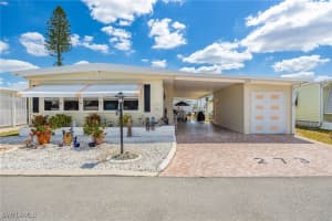 273 Boros Dr, North Fort Myers