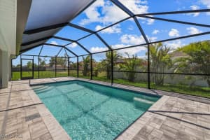2818 Nw 18th Pl, Cape Coral