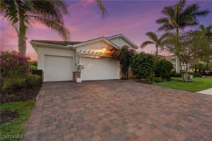 14731 Nautilus Pl, Naples