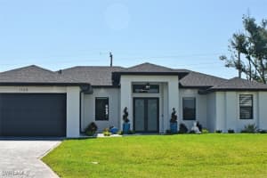 1720 Sw 19th Pl, Cape Coral