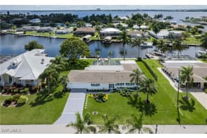 5333 Malibu Ct, Cape Coral