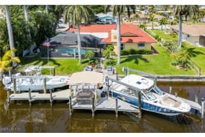 5347 Malibu Ct, Cape Coral