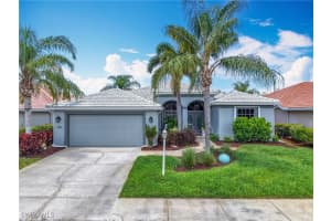 20745 Wheelock Dr, North Fort Myers
