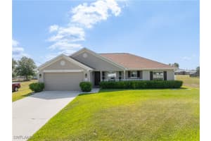 2801 Nw 2nd Pl, Cape Coral