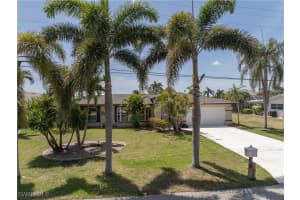 5358 Coral Ave, Cape Coral