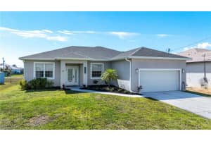 3510 Nw 41st Pl, Cape Coral