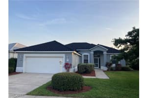 2700 Via Presidio, North Fort Myers