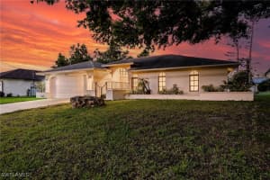 3307 Santa Barbara Blvd, Cape Coral