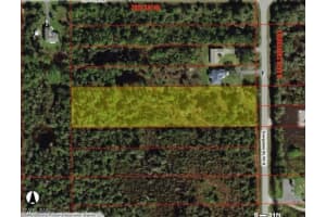 6949 Everglades Blvd N, Naples