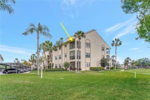 13288 White Marsh Ln 3439, Fort Myers