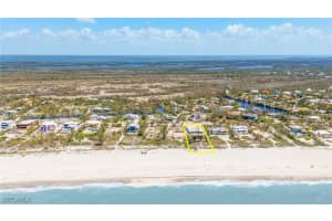 4633 Rue Belle Mer, Sanibel