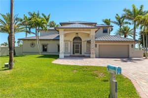603 Sw 53rd Ter, Cape Coral