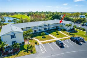 13520 Stratford Place Cir 201, Fort Myers