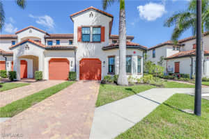 15145 Palmer Lake Cir 103, Naples