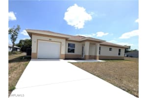 1103 Harold Ave S, Lehigh Acres
