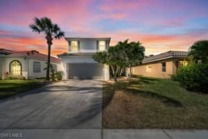 2736 Blue Cypress Lake Ct, Cape Coral