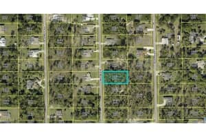 712 Canton Ave, Lehigh Acres