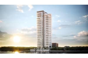 2583 First St 2101, Fort Myers