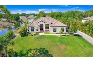 6341 Green Blvd, Naples