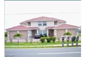 231 Cultural Park Blvd S A, Cape Coral