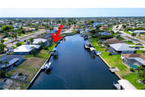 2532 Shelby Pkwy, Cape Coral