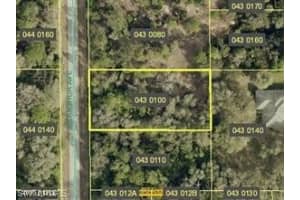 1904 Mcarthur Ave, Lehigh Acres