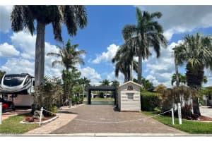 1278 Silver Lakes Blvd, Naples