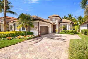 9451 Piacere Way, Naples