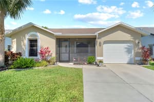 17880 Dracena Cir, North Fort Myers
