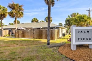1165 Palm Ave 2b, North Fort Myers